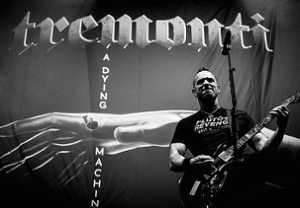 Tremonti Live in Altice Arena